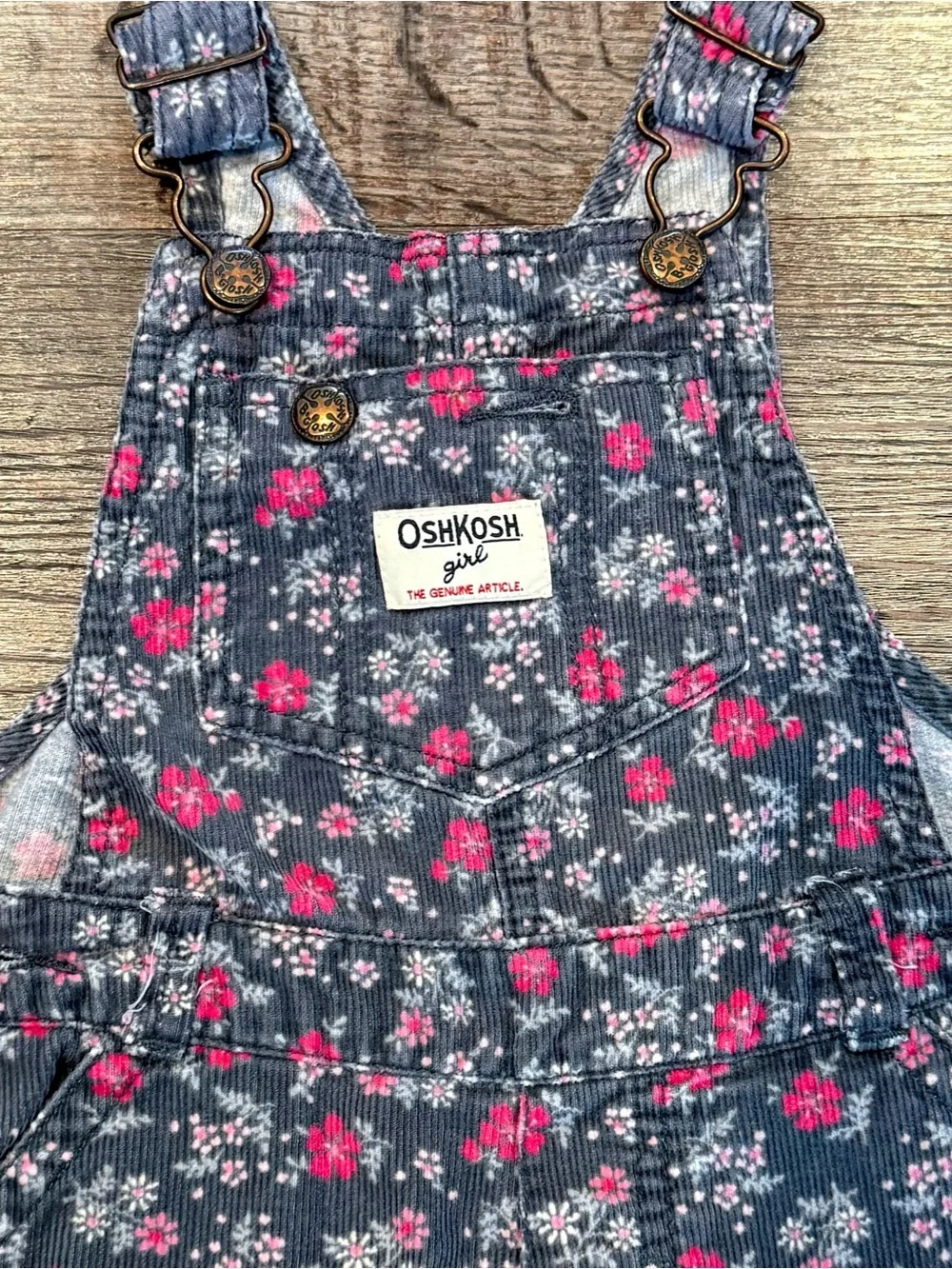 OshKosh Bgosh toddler girls